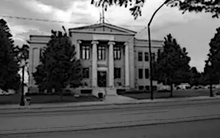 Platte County District Court
